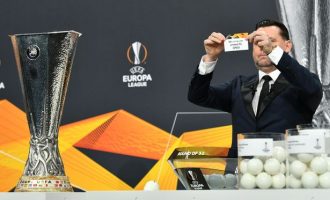 Manchester United vs Milan kryendeshja – shorti në Europa League