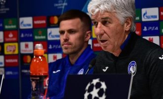 Gasperini dhe Iliçiç përplasen te Atalanta