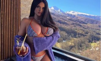 Sipas Encës lidhjet me reperë nuk janë të shëndetshme: “Gratë e rritura meritojnë burra të rritur”