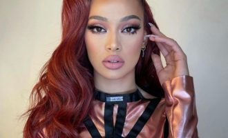 Melisa Lleshi arrin mbi një milion klikime me këngën “U kry”