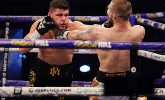 Florian Marku zbulon se kur do jetë dueli i ardhshëm