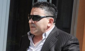 Naser Kelmendi ndalohet nga policia në Serbi
