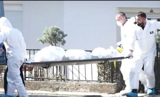 Trupi i pajetë i shtetasit të huaj dërgohet për obduksion