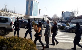 Rasti “Subvencioni 2021” – Nesër dalin para gjykatës 11 të arrestuarit