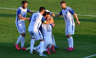 Drita me pikë të plota ndaj Besës