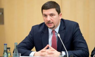 Krasniqi: Nëse vazhdon ky trend, PDK do të dalë e para në zgjedhje