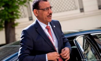Mohamed Bazoum shpallet president i ri i Nigerit