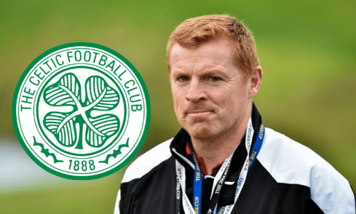 Neil Lennon jep dorëheqje nga pozita e trajnerit te gjigandi skocez Celtic