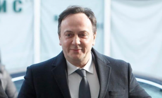 Mijallkov paraqitet në Prokurori, thotë se nuk është arratisur