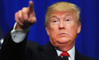 Donald Trump u shfajësua – shtëpia e avokatit të tij vandalizohet