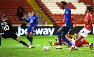 Chelsea dhe Southampton vazhdojnë në FA Cup, eliminojnë Barnsley-n respektivisht Wolves-in