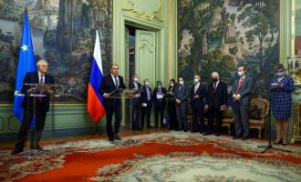 Gjermania, Suedia dhe Polonia disa diplomatë rusë i shpallën si persona ‘non grata’