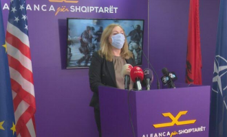 Kërkohet dorëheqja e ministrit dhe zëvendësministrit të brendshëm në Maqedoninë e Veriut