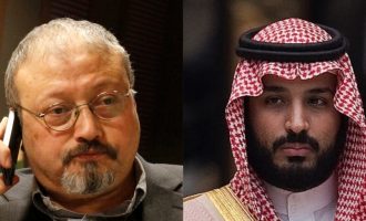 Mohammed Bin Selman (MBS) miratoi një operacion për kapjen ose vrasjen e Khashoggi-t, thuhet në raportin e SHBA-së