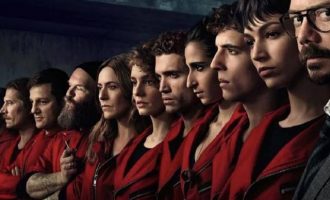 Pjesa e pestë e “La Casa de Papel” vjen këtë gusht?