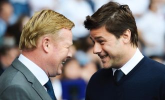 Barcelona vs PSG, formacionet e mundshme të supersfidës në Champions League