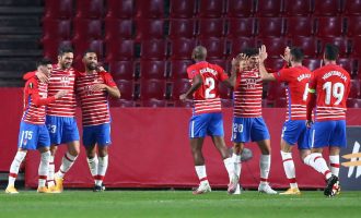 Europa League: Rezultatet e ndeshjeve të orës 21:00