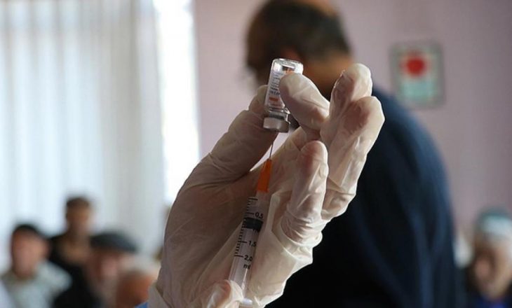 Mbi 2 milionë të vaksinuar kundër Coronavirusit në Turqi