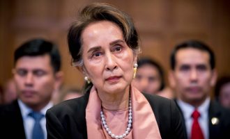 Grusht shteti në Mianmar: Thirrje për lirimin e presidentes Suu Kyi