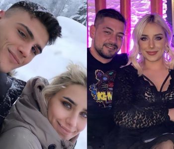 Andi tregon se çfarë kishte folur me Beartin para se të lidhej ai me Tean