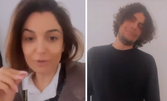 Pas pezullimit nga programi, Juliani po rikthehet në Për’puthen