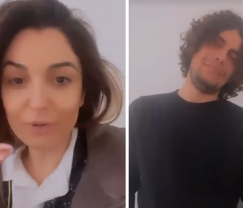 Pas pezullimit nga programi, Juliani po rikthehet në Për’puthen