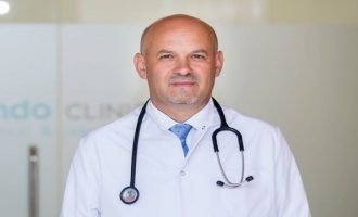 Infektologu Sadiku flet për riinfektimin me COVID-19