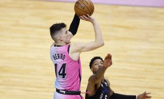 Golden State mposht Miamin pas vazhdimeve – rezultatet në NBA