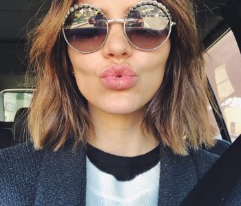 Është djalë – Aktorja e famshme bëhet nënë për herë të parë