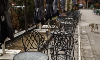 Gastronomët paralajmërojnë protesta nëse qeveria ndryshon masat pas zgjedhjeve