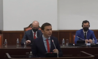 Riafirmohen raportet e shkëlqyeshme Maqedoni e Veriut-Shqipëri