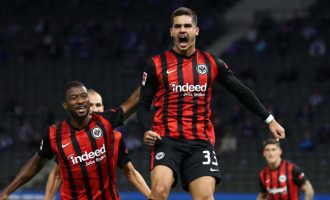 Manchester United vihet në gjurmët e Andre Silvës