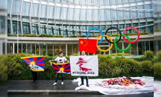 Bëhet thirrje për të bojkotuar Lojërat Dimërore të Pekinit 2022