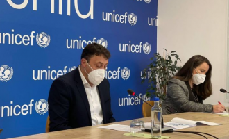 Lansohet platforma digjitale për mësim online në Kosovë