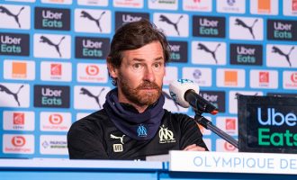 Villas Boas largohet nga Marseille shkaku i një futbollisti