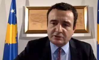 Kurti me kërkesë ndaj AKP-së: Mos hapni valë të re të privatizimit