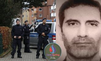 Një diplomat iranian dënohet me 20 vite burg nga një gjykatë në Belgjikë