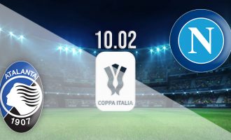 Kupa e Italisë: Atalanta vs Napoli – formacionet, Rrahmani, Hysaj dhe Gjimshiti nga minuta e parë
