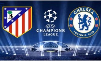 Atletico Madrid vs Chelsea zhvillohet në Bukuresht të Rumanisë