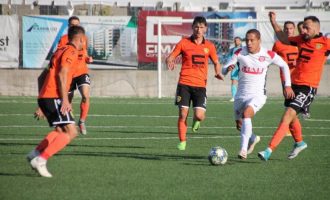 Gjilani dhe Ballkani ndajnë pikët