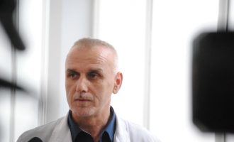 Lenjani: Emergjenca është e mbipopulluar me pacientë