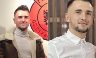 Vdes një 22 vjeçar kosovar në Suedi