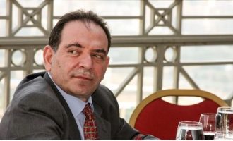 Aktivisti libanez i cili foli kundër grupit Hezbollah gjendet i vdekur në makinë