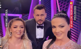 Lediana foto me Mevlanin, “A shkojmë?”, Antonela ju përgjigjet