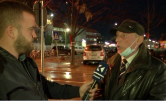 Flet qytetari që e akuzoi Bulliqin për sulm fizik: Me siguri ka ndikuar politika