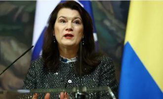 Gjermania, Polonia dhe Suedia dëbojnë diplomatët rusë