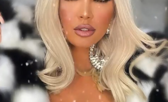 I dashuri i Genta Ismajlit paralajmëron projektin e saj të ri