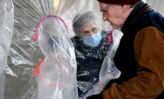 Njerëzit që vuajnë nga demenca dy herë më të rrezikuar nga COVID-19