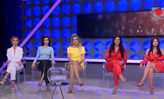 Një tjetër konkurrente largohet nga “Përputhen”?