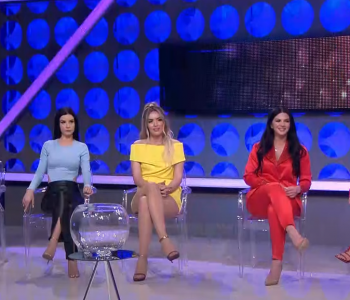 Një tjetër konkurrente largohet nga “Përputhen”?